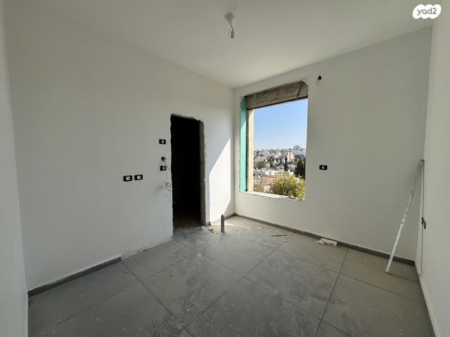 דירה, אנטיגונוס, קטמונים, ירושלים