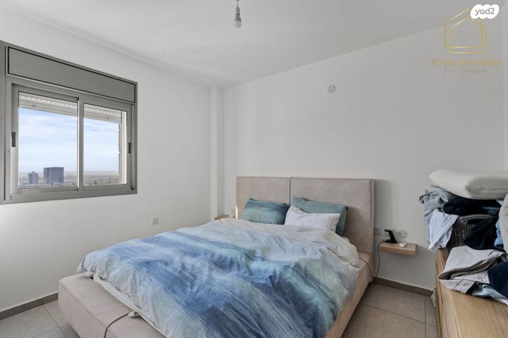 דירה, חיים חפר 3, הרקפות, ראשון לציון