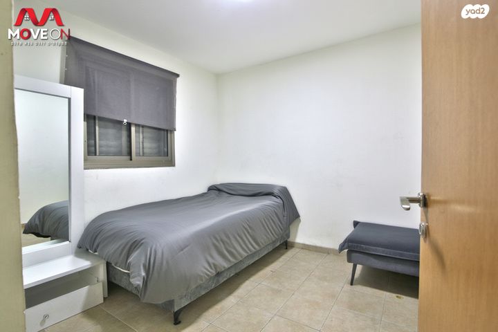 דירת גן, שבטי ישראל, שיכון ד, טבריה