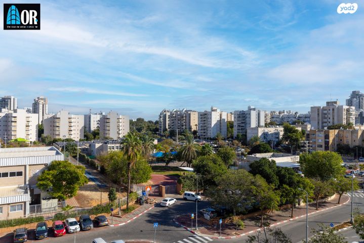דירה, הכורמים, קרית כרמים, ראשון לציון