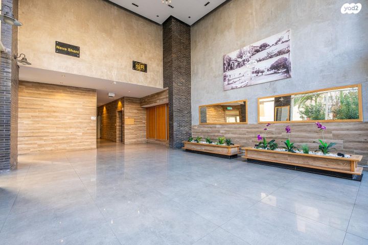 דירה, תרנ"א 30, מרכז העיר, חדרה