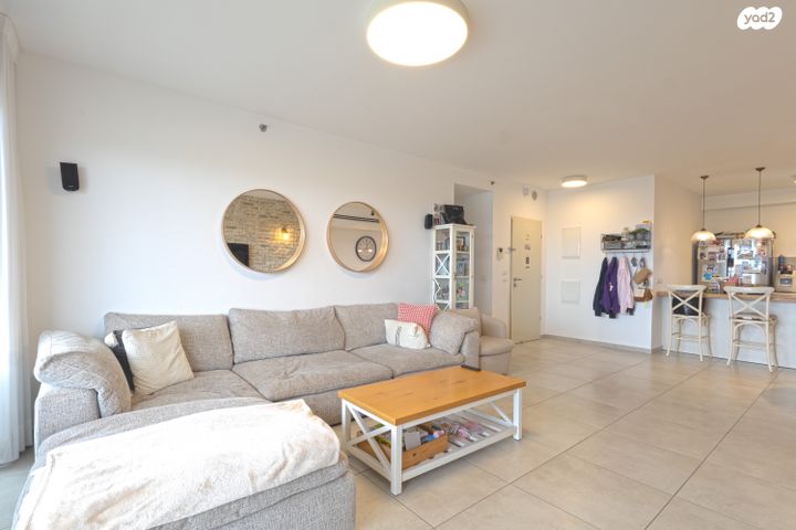 דירה, חטיבת אלכסנדרוני, מורשה, רמת השרון