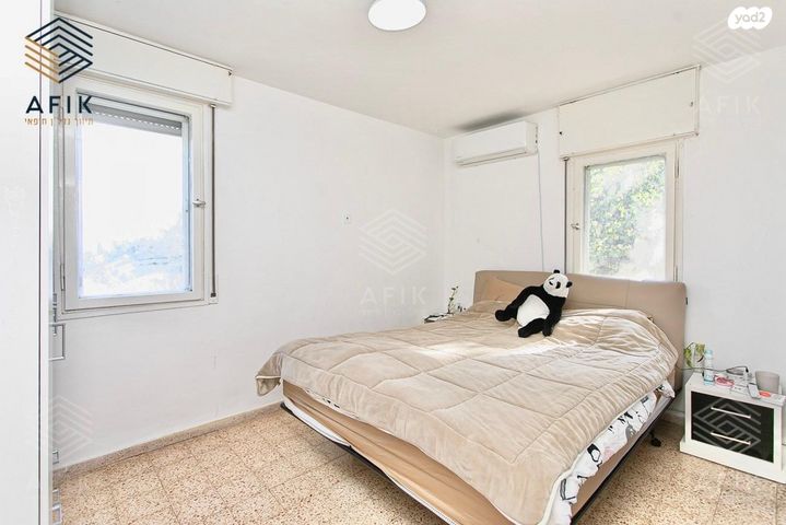 דירה, יהודה בורלא, רמות רמז, חיפה