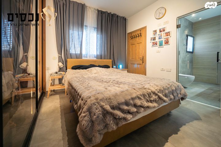 בית פרטי/ קוטג', בית אריה / עופרים