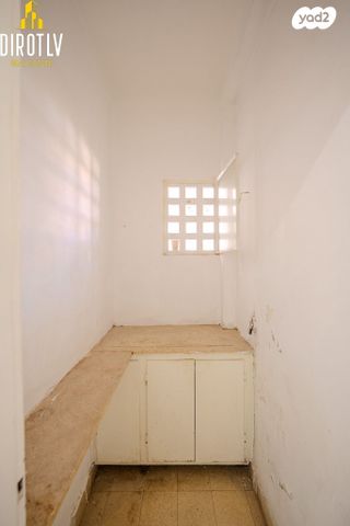 דירה, עודד 8, רמת הטייסים, תל אביב יפו