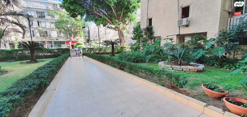 דירה, אריה שנקר 40, אגרובנק, חולון