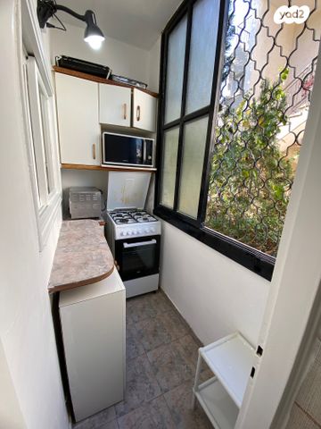 דירה, ריינס, ארלוזורוב, גבעתיים