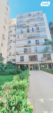 דירה, אריה שנקר 40, אגרובנק, חולון