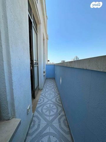 גג/ פנטהאוז, השומר, לב תל אביב, לב העיר צפון, תל אביב יפו