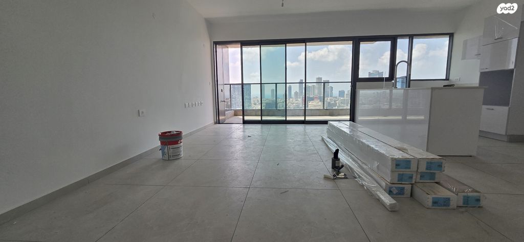 דירה, וינגייט 1, יד אליהו, תל אביב יפו