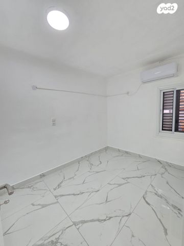 דירת גן, אשקלון