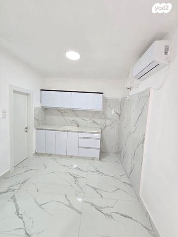 דירת גן, אשקלון