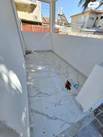 דירת גן, אשקלון