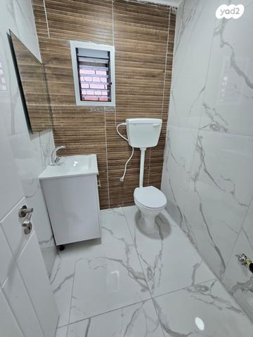 דירת גן, אשקלון