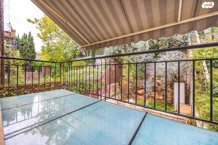 בית פרטי/ קוטג', התקווה, ימין משה, ירושלים