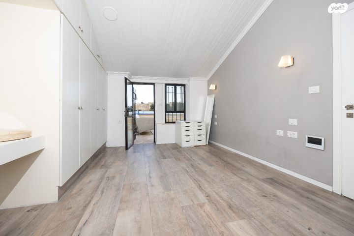 בית פרטי/ קוטג', התקווה, ימין משה, ירושלים