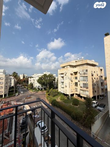 דירה, נווה דוד רמז, רעננה