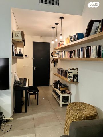 דירת גן, לב תל אביב, לב העיר צפון, תל אביב יפו