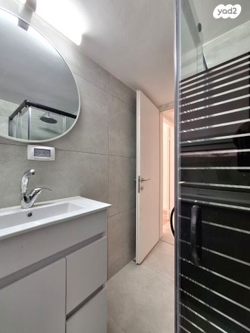 דירת גן, שדרות בן ציון, לב תל אביב, לב העיר צפון, תל אביב יפו