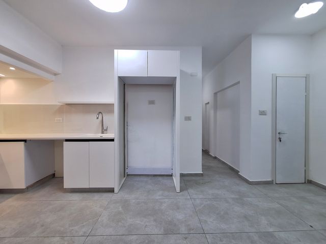 דירת גן, שדרות בן ציון, לב תל אביב, לב העיר צפון, תל אביב יפו