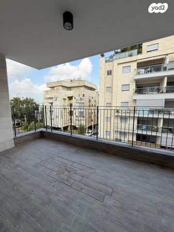 דירה, נווה דוד רמז, רעננה