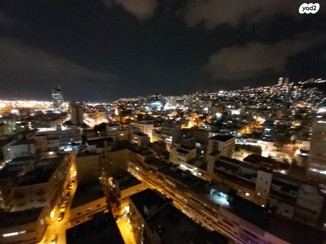 דירה, עין דור, שער פלמר, תחנת רכבת השמונה, חיפה