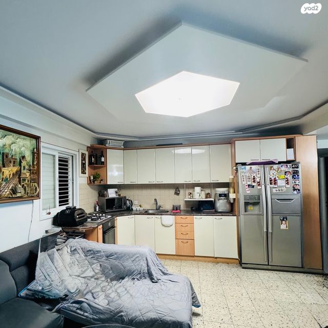 דירה, ניצנה, בת ים