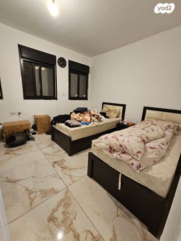 דירת גן, השופר, שאר העיר, גבעת זאב