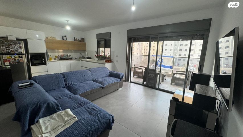 דירה, יפה ירקוני, רובע יזרעאל סביוני העמק, עפולה