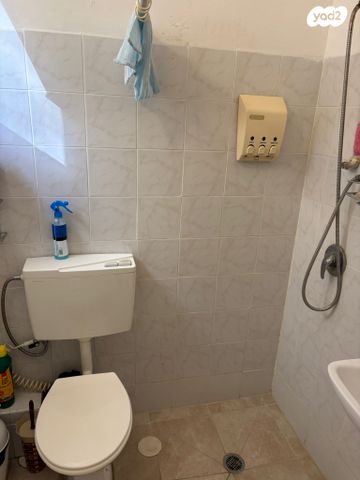 דירת גן, יודפת 4, רובע ד', אריאל