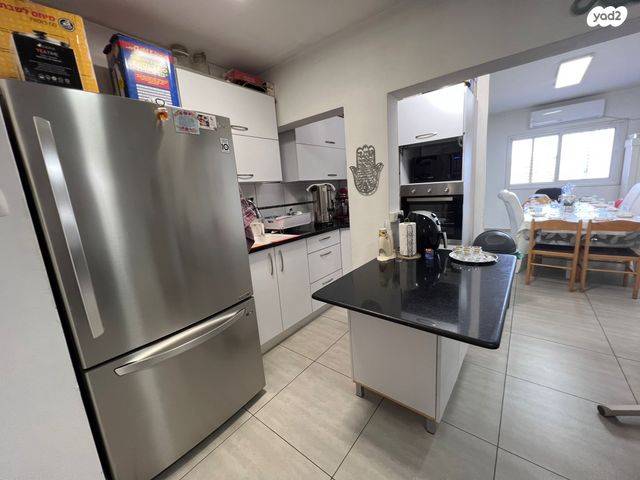 שכונה ותיקה - מרכז העיר