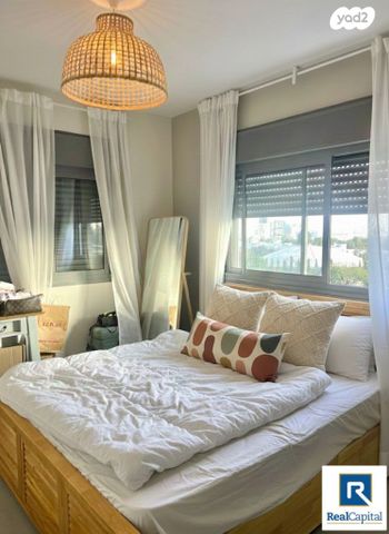 דירה, משה וילנסקי 17, המשתלה, תל אביב יפו