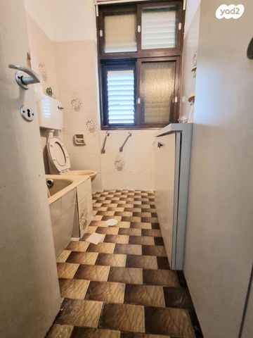 דירה, משה שפירא, צפון מזרח מרכז העיר, נתניה