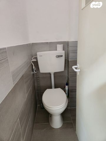 דירה, יהודה לייב פינסקר 28, לב המושבה / מרכז העיר, פתח תקווה