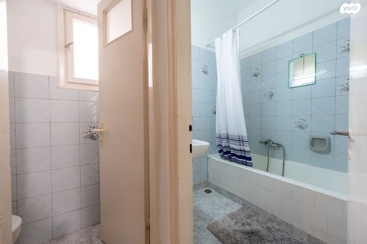 דירה, שכונת בן גוריון, מרכז העיר ג', רמת גן