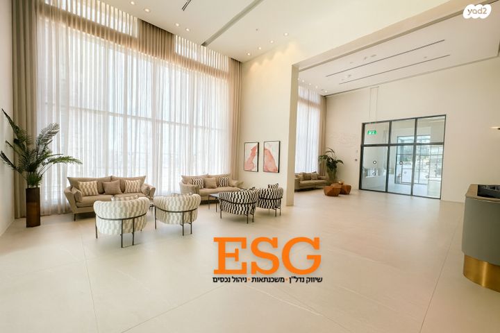 דירה, הדקל, אשדוד