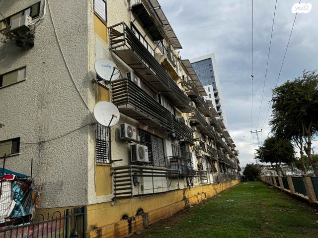 דירה, הרצל 55, קרית וולפסון, עכו