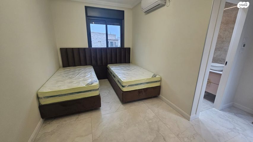 דירה, רחביה, ירושלים