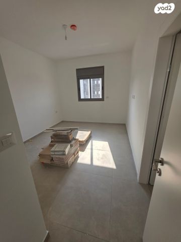 דירה, אופקים