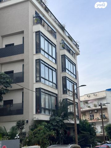 דירה, השופטים, הצפון הישן - דרום, תל אביב יפו