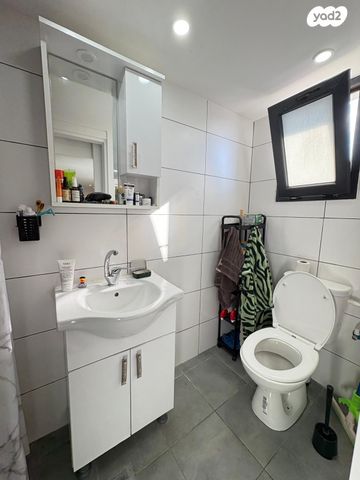 דירה, אבולעפיה 6, גבעת הרצל, אזור המלאכה יפו, תל אביב יפו