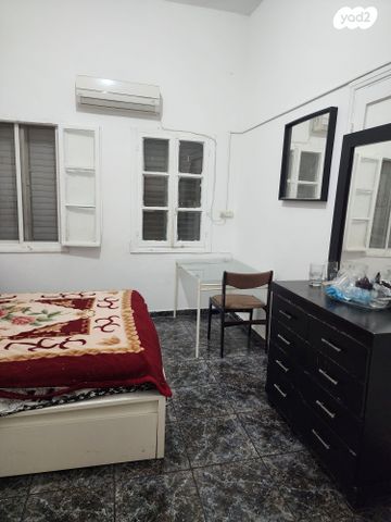 דירה, דרך יפו, שער פלמר, תחנת רכבת השמונה, חיפה