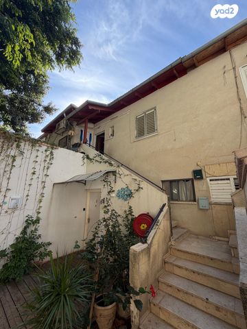 דירה, הגולן 100, רמת החייל, תל אביב יפו