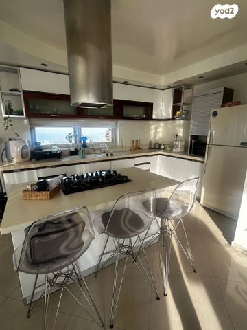 גג/ פנטהאוז, לסקוב, רמת גולדה, חיפה