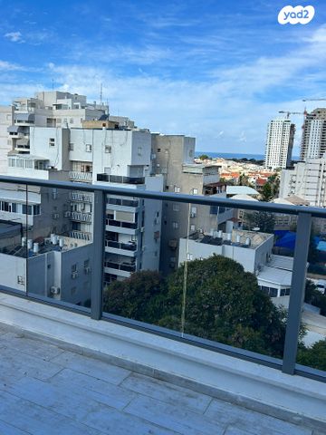 דופלקס, חיל החימוש 16, נווה חוף, ראשון לציון