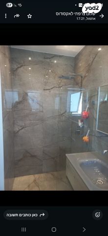 דירה, אקסודוס 13, מרינה, אשדוד