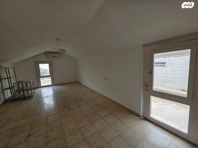 בית פרטי/ קוטג', לייב יפה, ארנונה, ירושלים