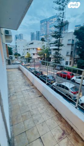 דירה, גני שרונה, קרית הממשלה, תל אביב יפו