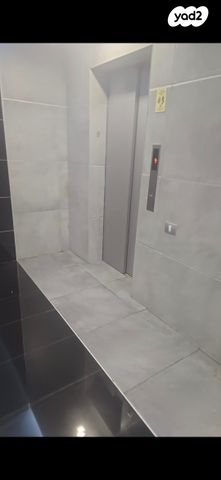 דירה, פרופ' אפרים קציר 15, רחובות המדע, רחובות