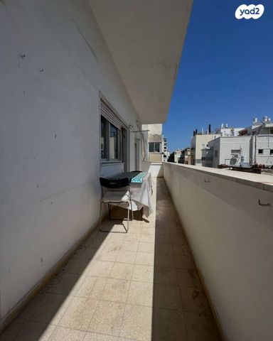 דירה, דיזנגוף, הצפון הישן - דרום, תל אביב יפו